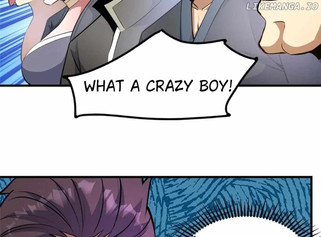 Divine Urban God Chapter 258 14